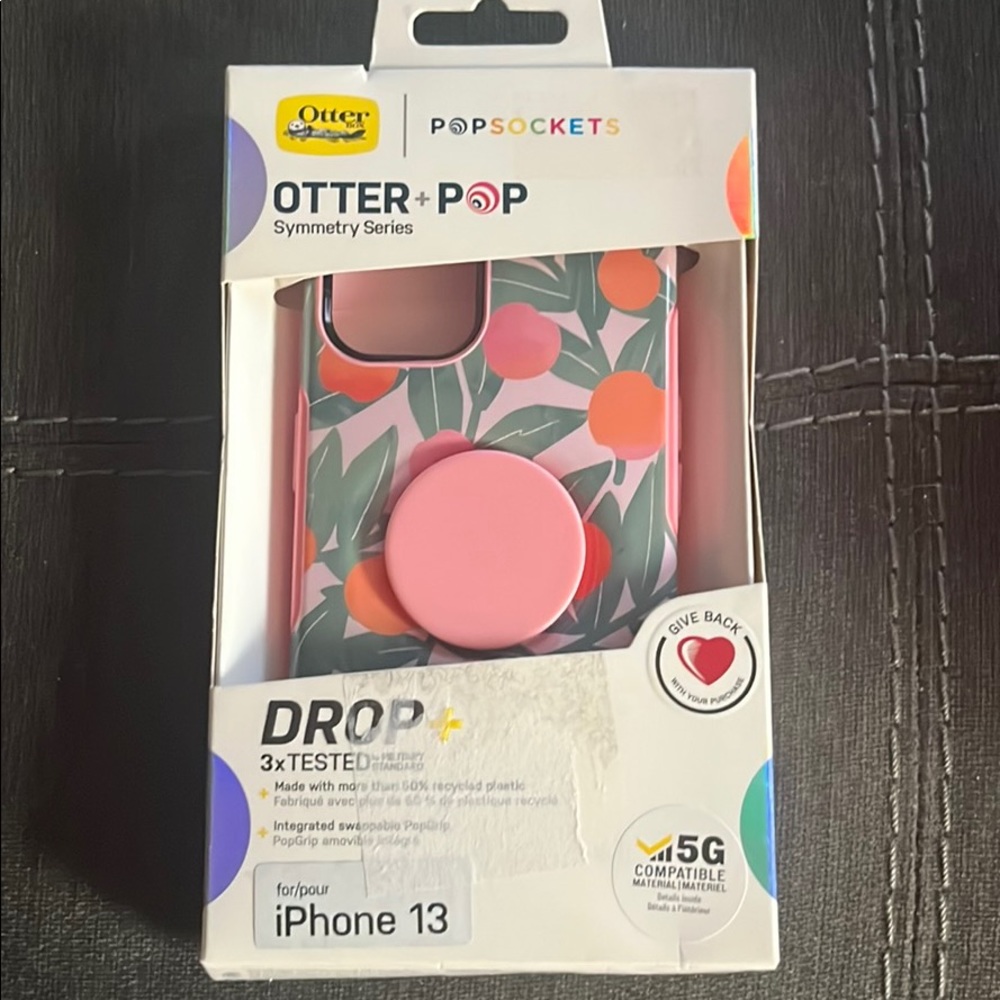 iPhone 13 Otterbox